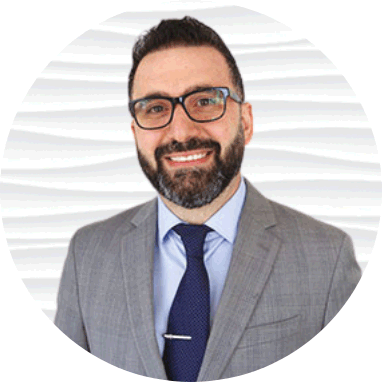 Dr. Ahmed Ameen general dentists Across Ontario