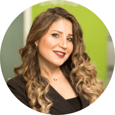 Dr. Istabraq Jasim Dentists In Mississauga, Ontario