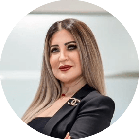 Dr. Istabraq Jasim Dentists In Mississauga, Ontario